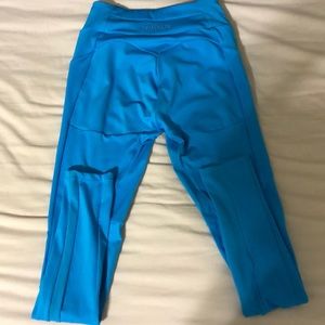 Gymshark Move Leggings Size M